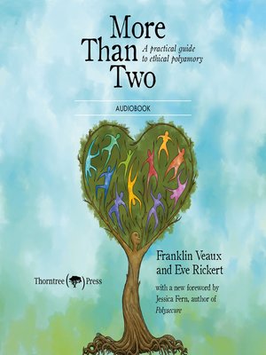 cover image of More Than Two